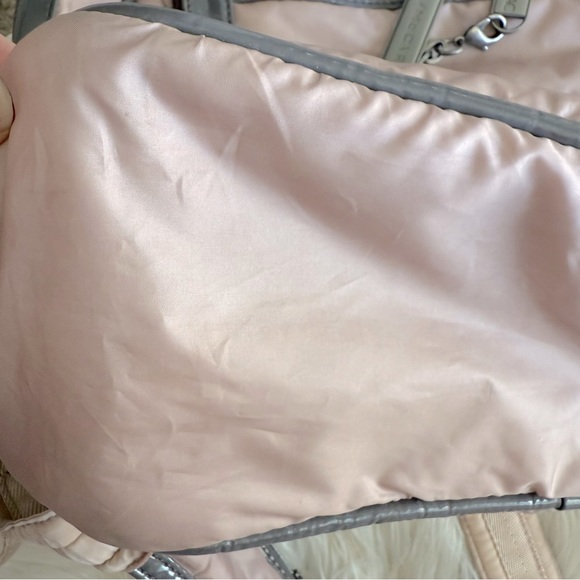 Stella McCartney x LeSportSac Backpack EUC - Picture 5 of 16